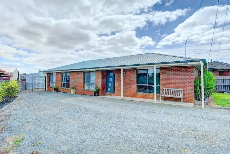 112 Edwards Street, Sebastopol VIC 3356