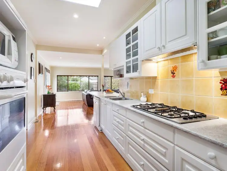 Fourth view of Homely house listing, 31 Mitta Street, Box Hill North VIC 3129