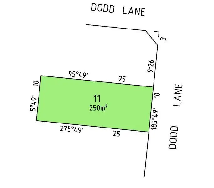 Lot 11/86-100 Brush Road, Epping VIC 3076