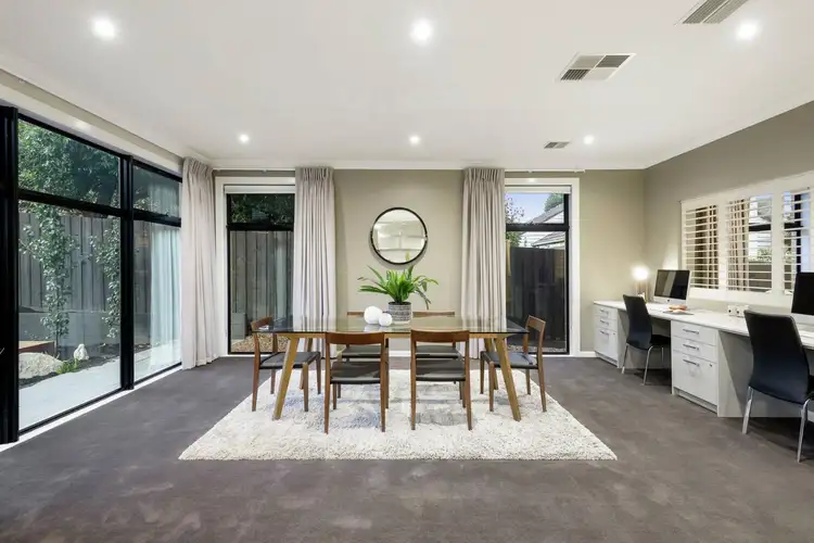 Fifth view of Homely house listing, 22 Percy Street, Mitcham VIC 3132