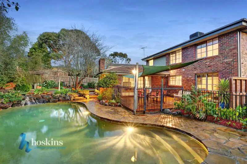 Main view of Homely house listing, 2 Bemm Court, Croydon Hills VIC 3136