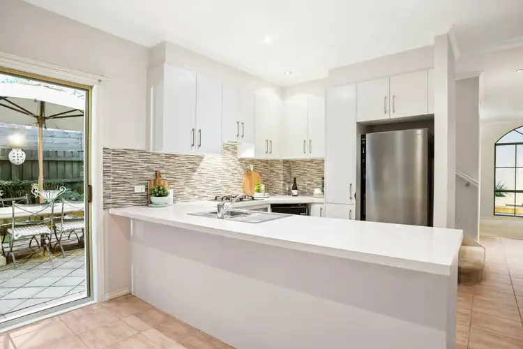Third view of Homely house listing, 17 Kurrajong Way, Blackburn North VIC 3130