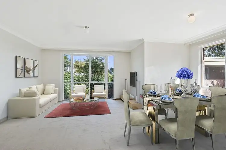 Third view of Homely unit listing, 1/24 Marriott Street, Caulfield VIC 3162