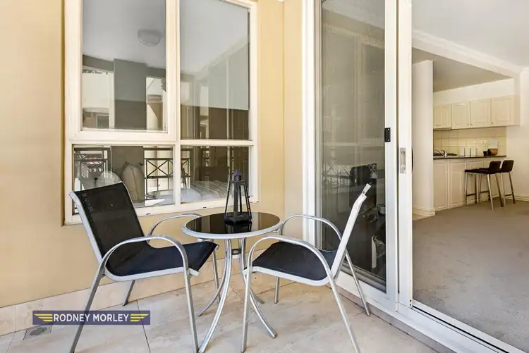 Fifth view of Homely unit listing, 1/153-163 Hawthorn Road, Caulfield North VIC 3161