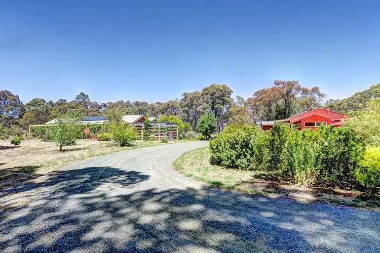 Fifth view of Homely house listing, 29 Mendhams Dam Road, Creswick VIC 3363