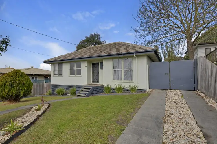 10 Catterick Street, Morwell VIC 3840