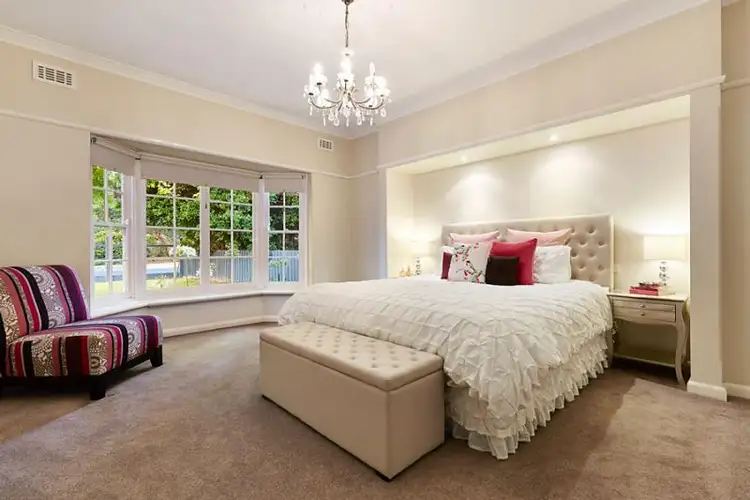 Fifth view of Homely house listing, 56 Owen Street, Mitcham VIC 3132