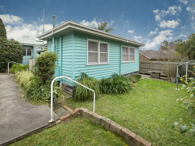 Sixth view of Homely house listing, 62 Mersey Street, Box Hill North VIC 3129