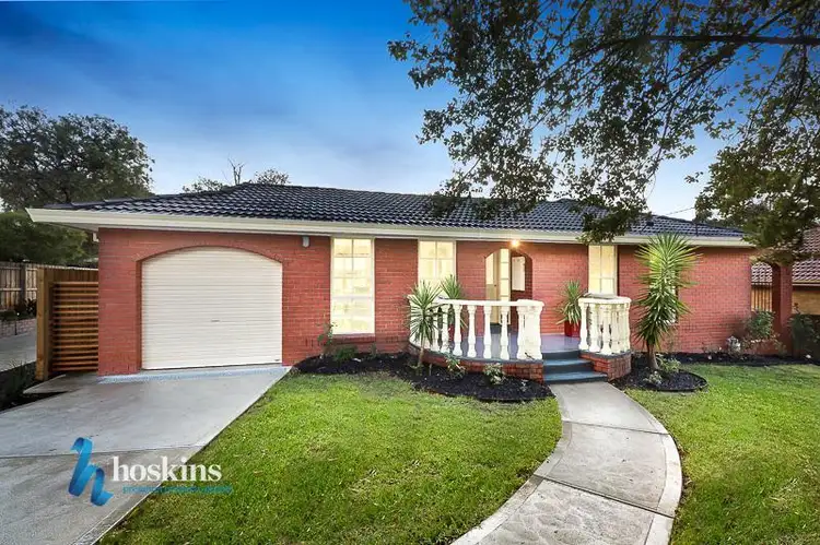 Address available on request