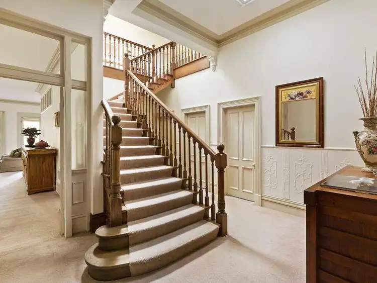 Fifth view of Homely house listing, 27 Beaconsfield Road, Hawthorn East VIC 3123