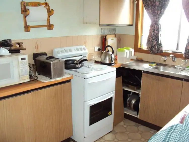 Third view of Homely house listing, 341 Talbot Road, Maryborough VIC 3465