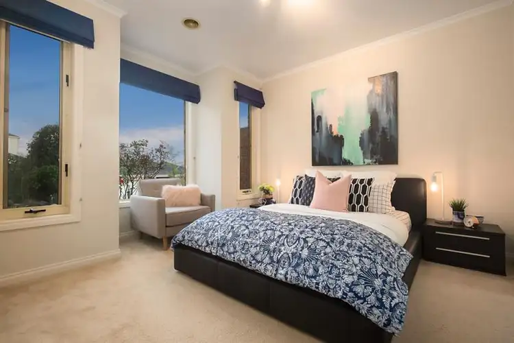 Sixth view of Homely townhouse listing, 6/335 Hawthorn Road, Vermont South VIC 3133