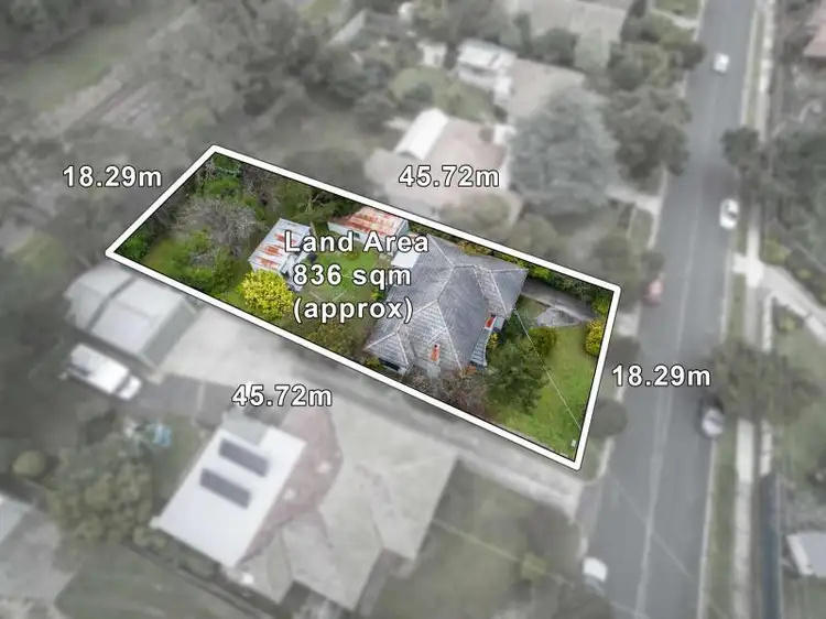 13 Heathmont Road, Ringwood VIC 3134