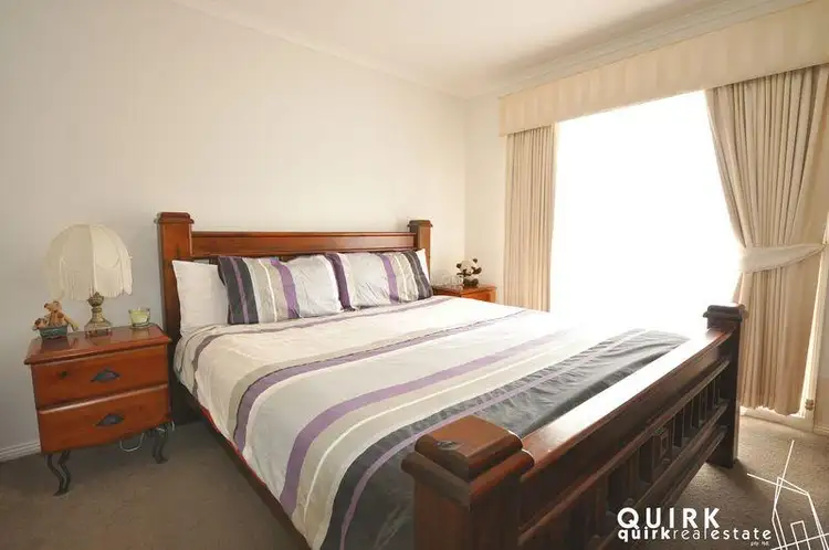 Sixth view of Homely house listing, 6 Shae Crescent, Drouin VIC 3818