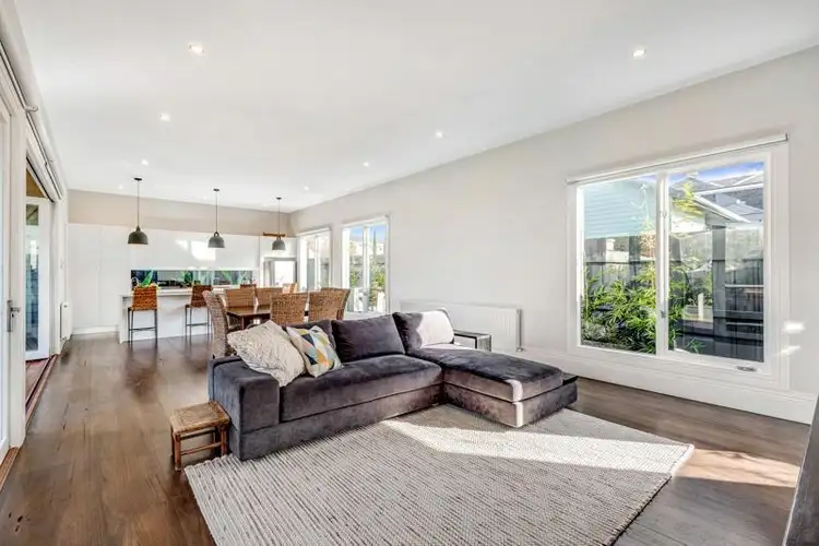Fifth view of Homely house listing, 47 Pasco Street, Williamstown VIC 3016