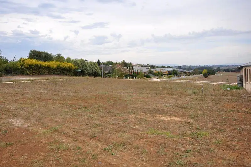 Main view of Homely land listing, 54 Twin Ranges Drive, Warragul VIC 3820