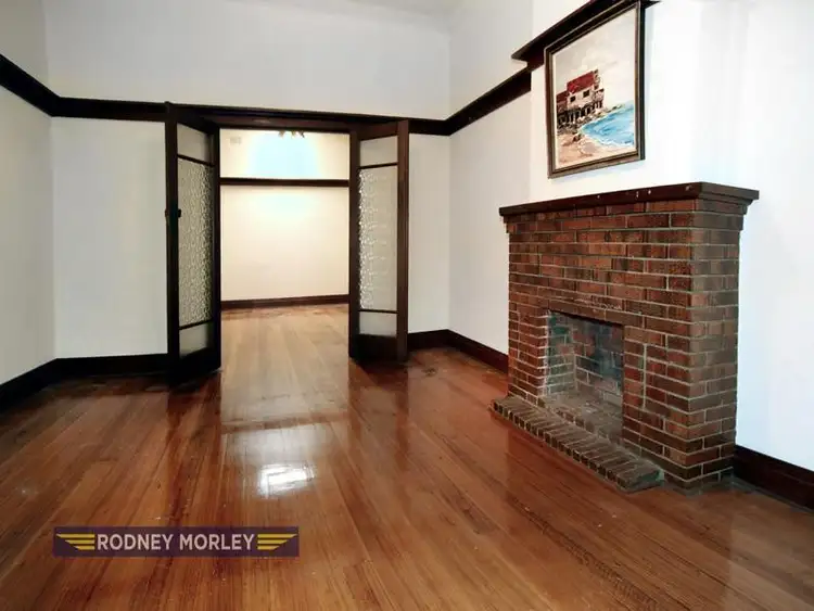 Second view of Homely house listing, 881 Glenhuntly Road, Caulfield VIC 3162