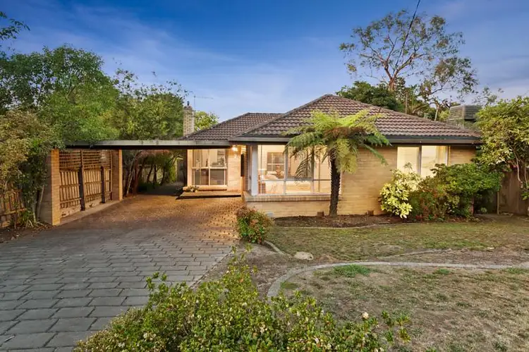 3 Osprey Street, Vermont VIC 3133