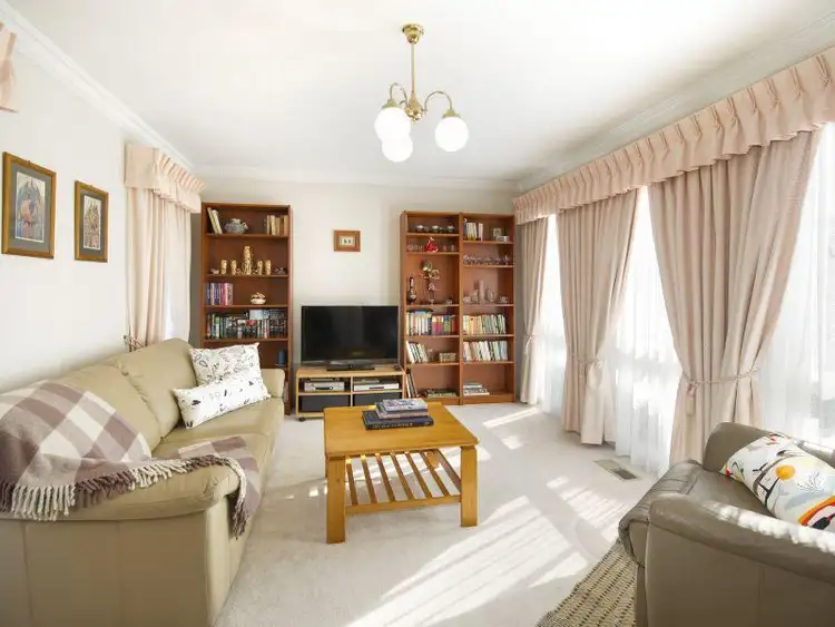 Third view of Homely unit listing, 3/99 Severn Street, Box Hill North VIC 3129