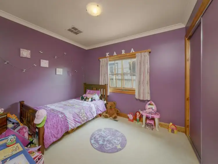 Seventh view of Homely house listing, 5 Errey Street, Camperdown VIC 3260