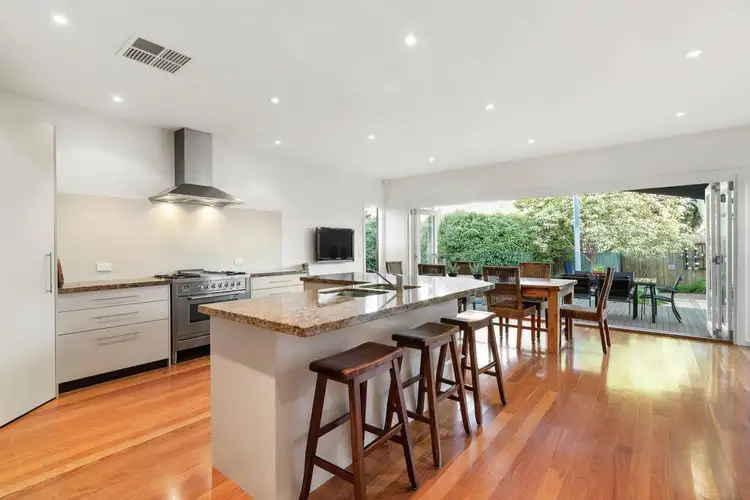 Second view of Homely house listing, 40 Greenwood Street, Burwood VIC 3125