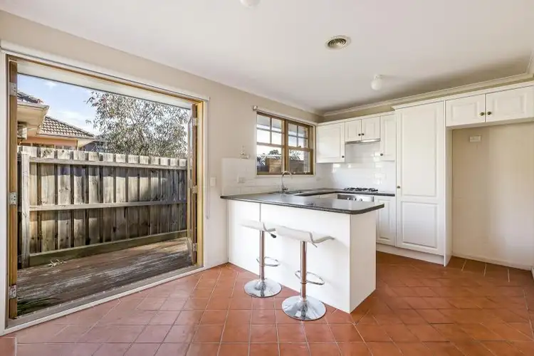 Third view of Homely unit listing, 2/17 Montpellier Road, Burwood VIC 3125