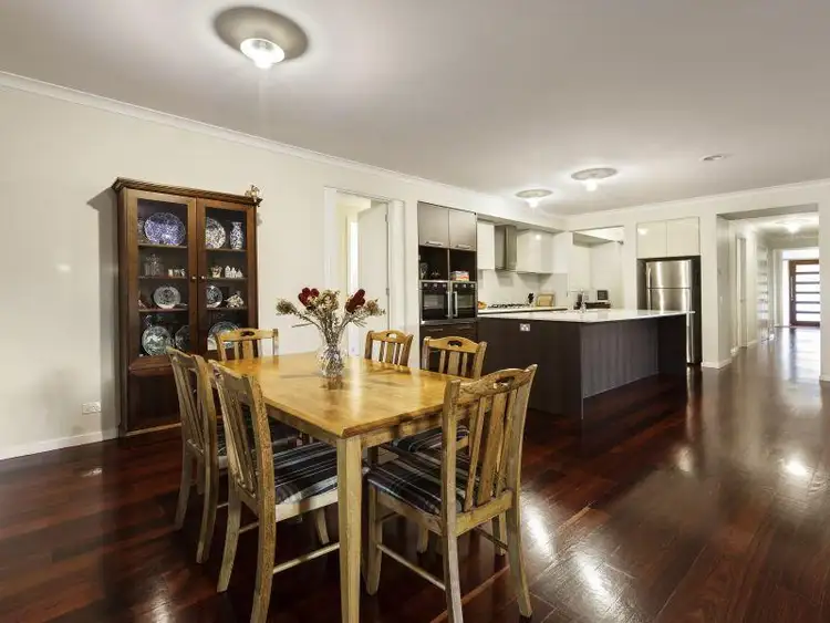 Second view of Homely house listing, 25 Wallace Road, Burwood VIC 3125