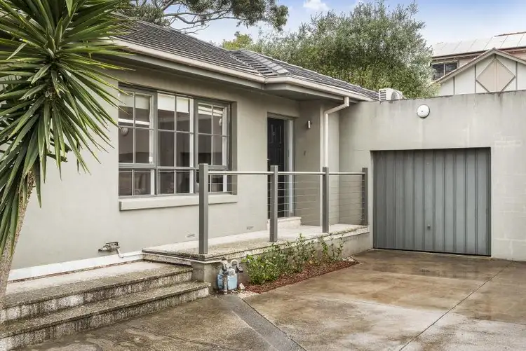 Fifth view of Homely unit listing, 3/4 Wells Street, Surrey Hills VIC 3127