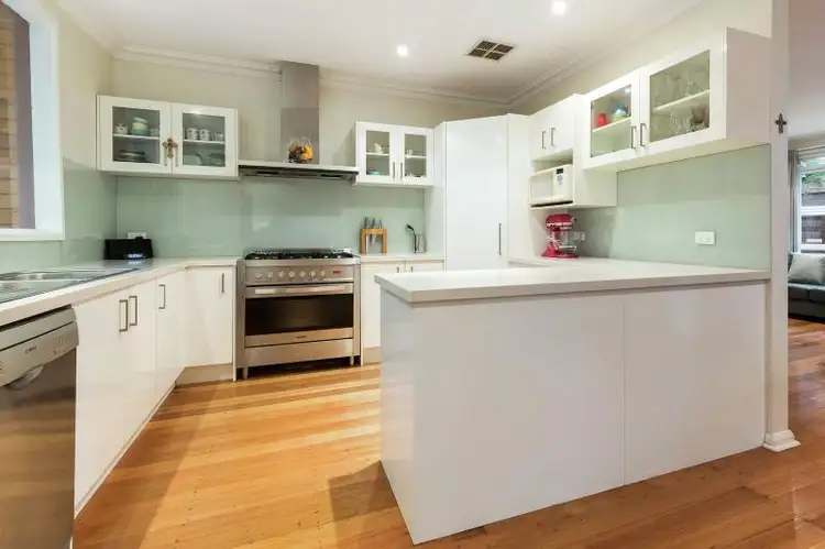 Main view of Homely house listing, 15 Dalmor Avenue, Mitcham VIC 3132