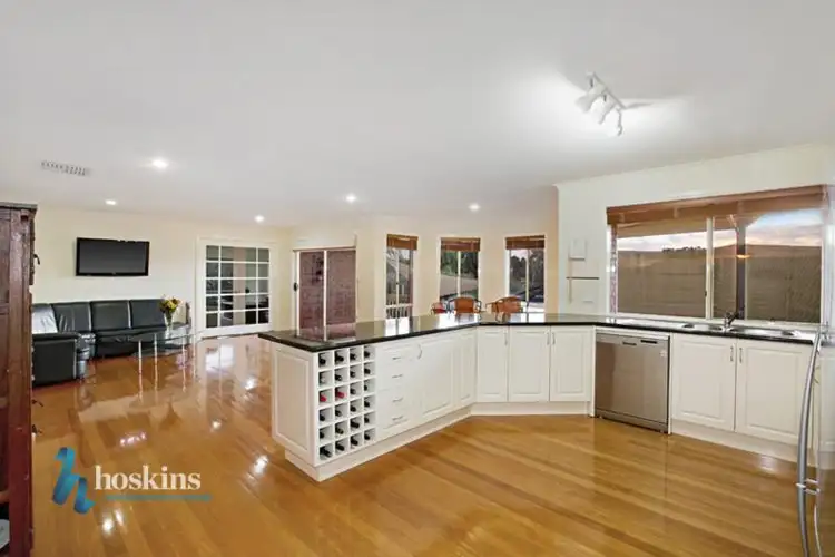 Second view of Homely house listing, 22 Darnley Way, Mooroolbark VIC 3138
