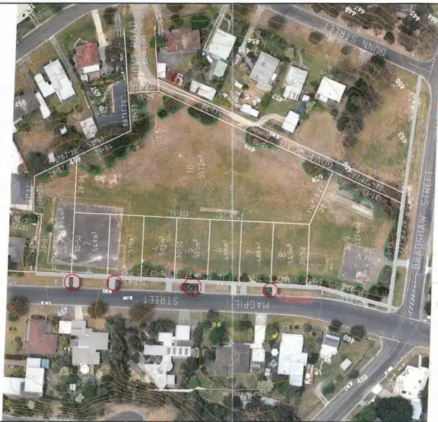 Fifth view of Homely land listing, Lot 7 Magpie Street, Ballarat VIC 3350