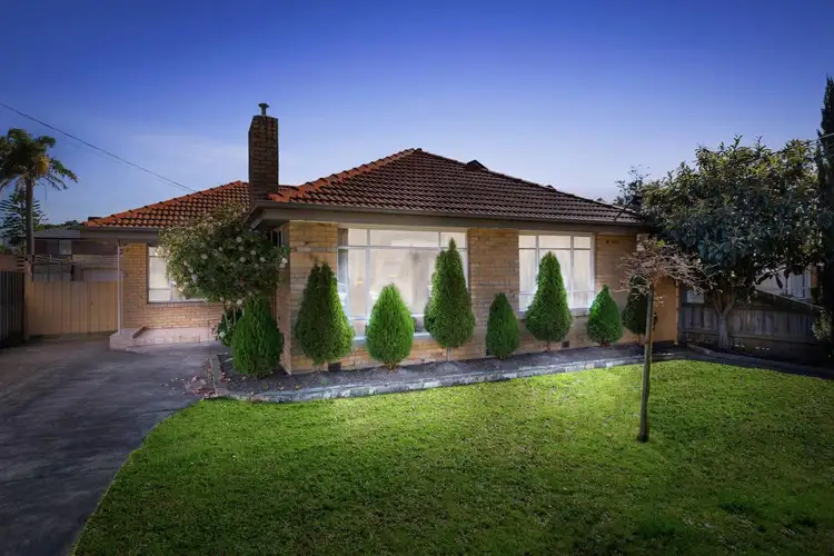 14 Hampshire Road, Forest Hill VIC 3131