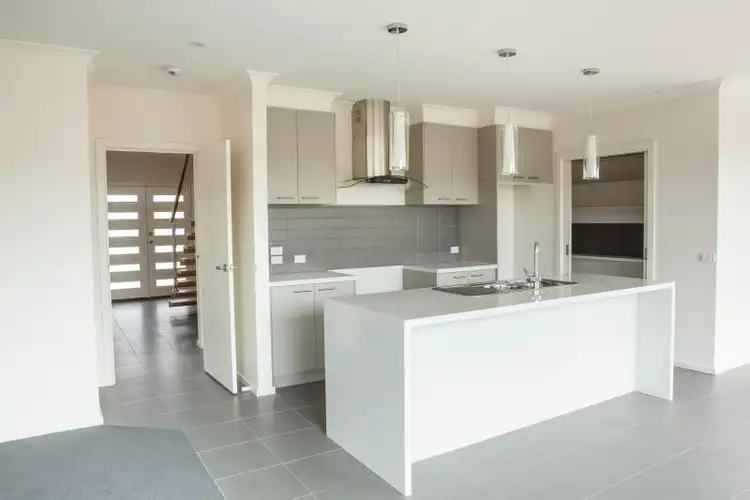 Second view of Homely house listing, 5 Burkella Close, Mount Clear VIC 3350