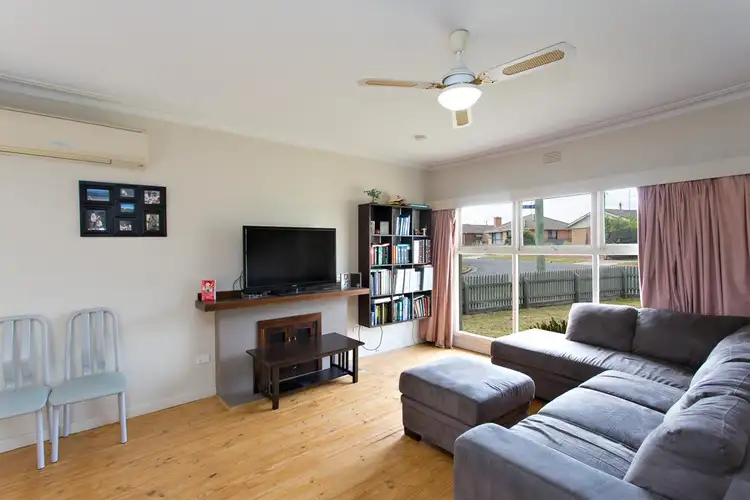 Second view of Homely house listing, 36 Ivanhoe Street, Wendouree VIC 3355
