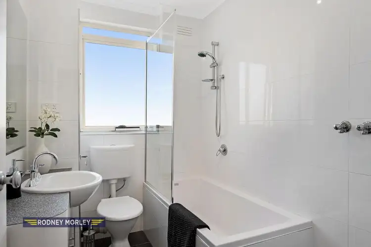 Fifth view of Homely apartment listing, 7/300 Grange Road, Ormond VIC 3204