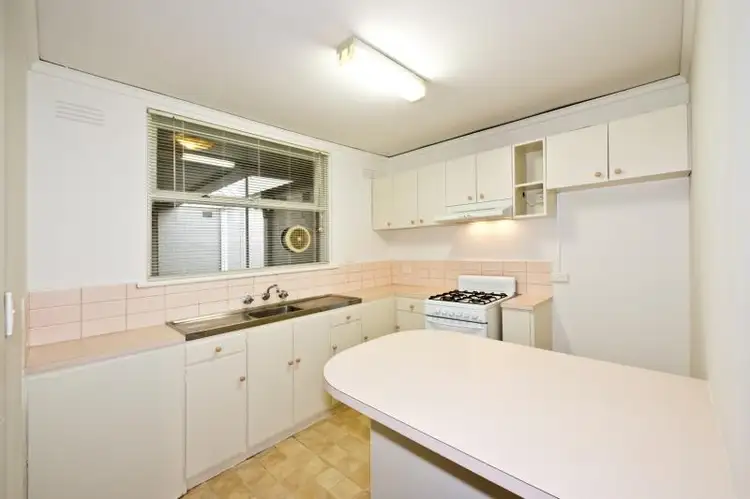 5/19 Hawthorn Road, Caulfield VIC 3162