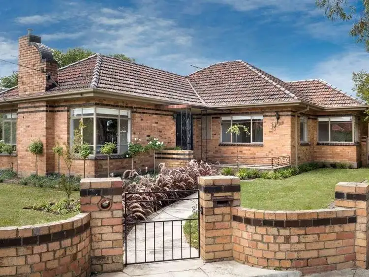 15 Maude Street, Box Hill North VIC 3129
