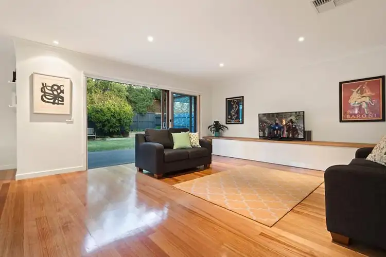 Second view of Homely house listing, 1 Boyle Street, Forest Hill VIC 3131