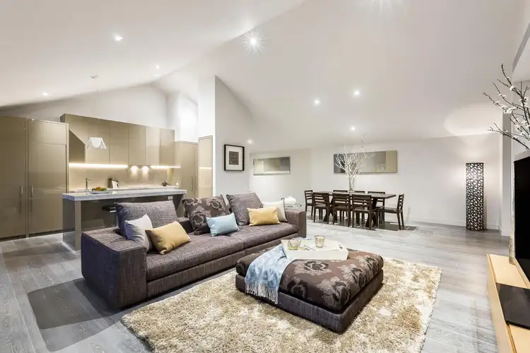 Fifth view of Homely unit listing, 15/14 North Road, Brighton VIC 3186