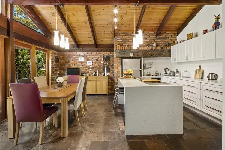 Fourth view of Homely house listing, 110 Shotton Road, Mount Eliza VIC 3930