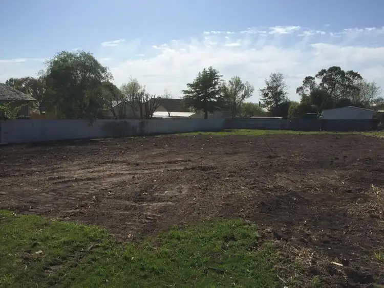 Fifth view of Homely land listing, 69 Bowen Street, Camperdown VIC 3260