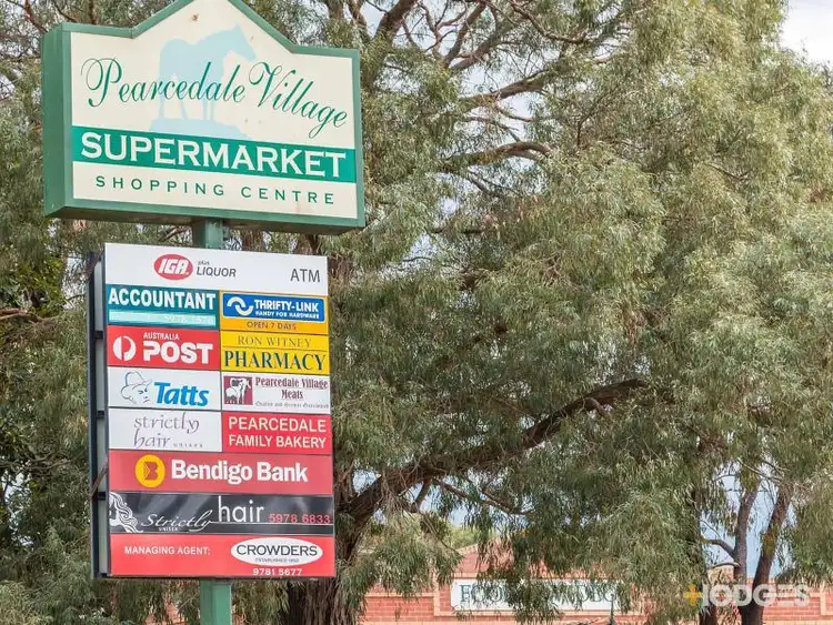 Fifth view of Homely land listing, 210 Middle Road, Pearcedale VIC 3912