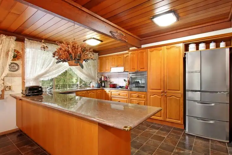 Fifth view of Homely house listing, 21 Myrtle Street, Bayswater VIC 3153