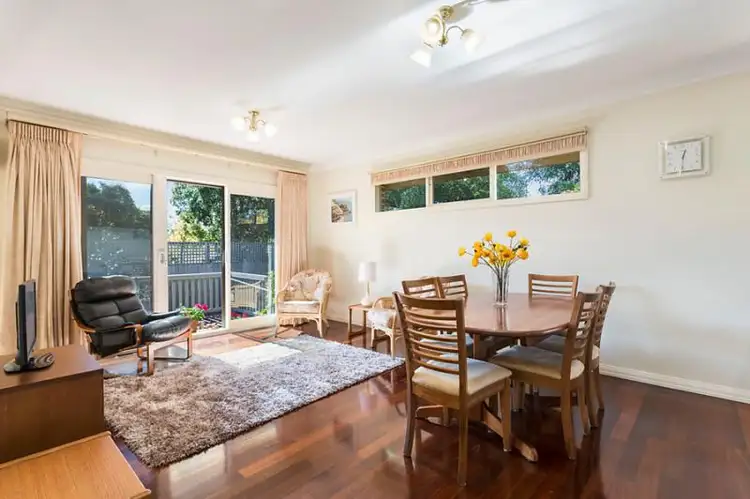 Third view of Homely unit listing, 3/19 Halls Parade, Mitcham VIC 3132