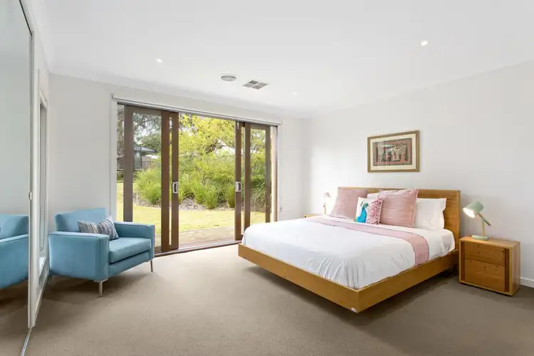Sixth view of Homely house listing, 18 Grice Avenue, Mount Eliza VIC 3930