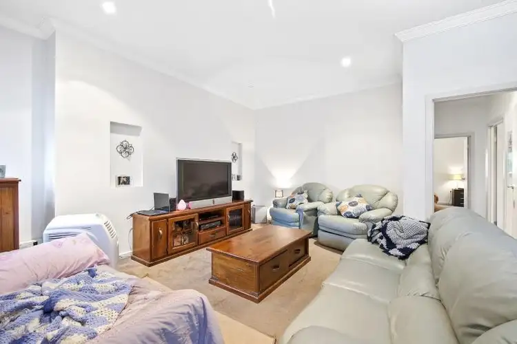 Second view of Homely house listing, 313 Talbot Street South, Ballarat VIC 3350