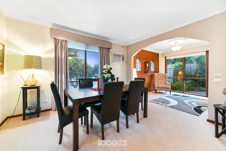 Fifth view of Homely house listing, 15 George Avenue, Hallam VIC 3803