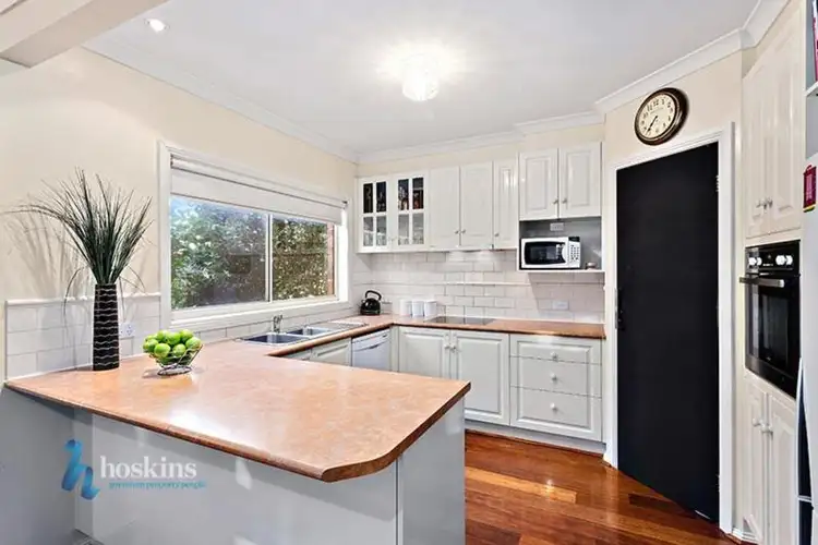 Third view of Homely house listing, 23 Regency Rise, Chirnside Park VIC 3116