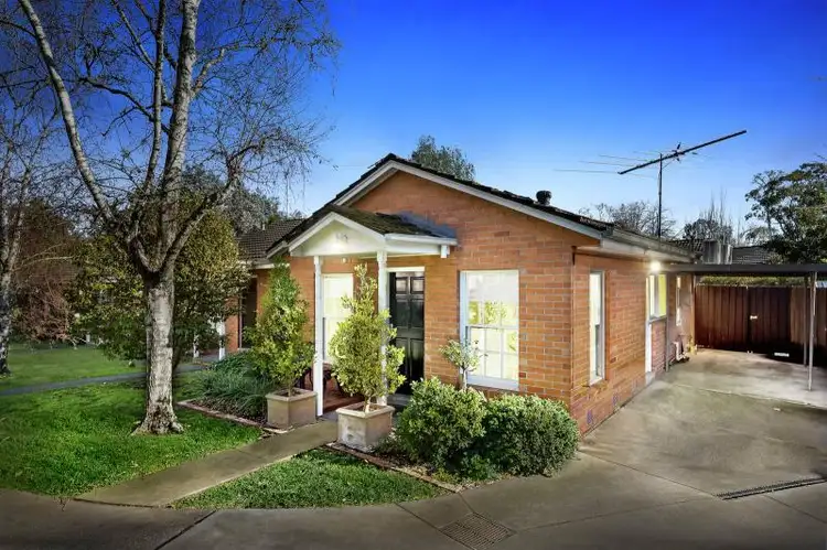 4/3-5 Pakenham Street, Blackburn VIC 3130