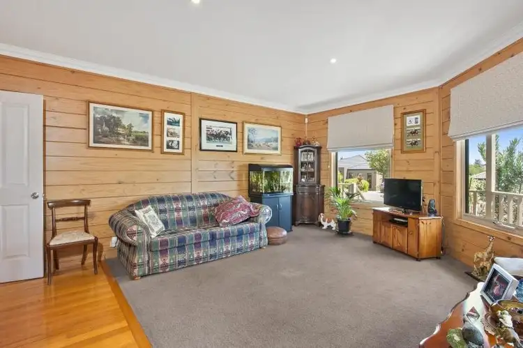 Third view of Homely house listing, 5 Lowry Crescent, Miners Rest VIC 3352